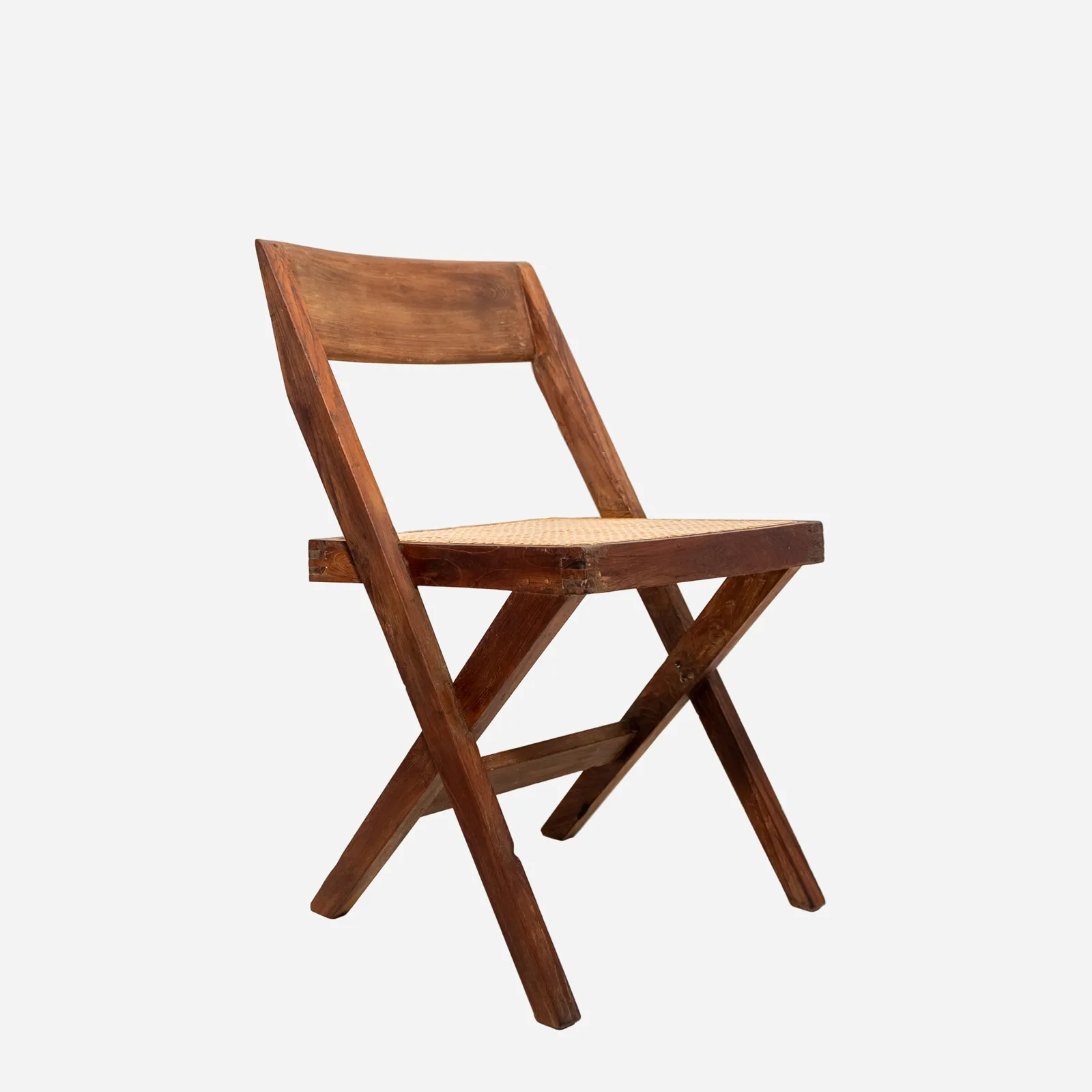 Library Chair