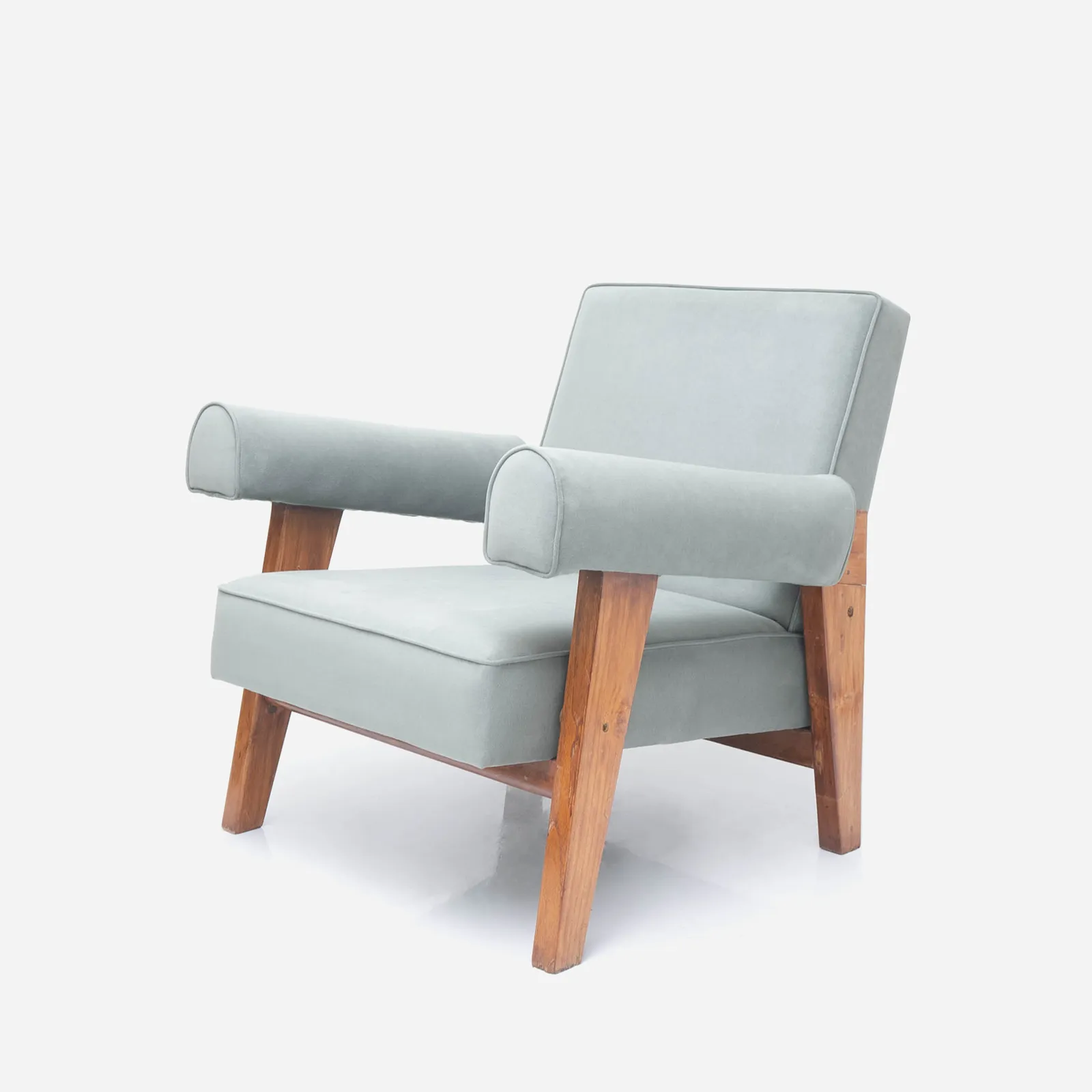Advocate Sofa Set
