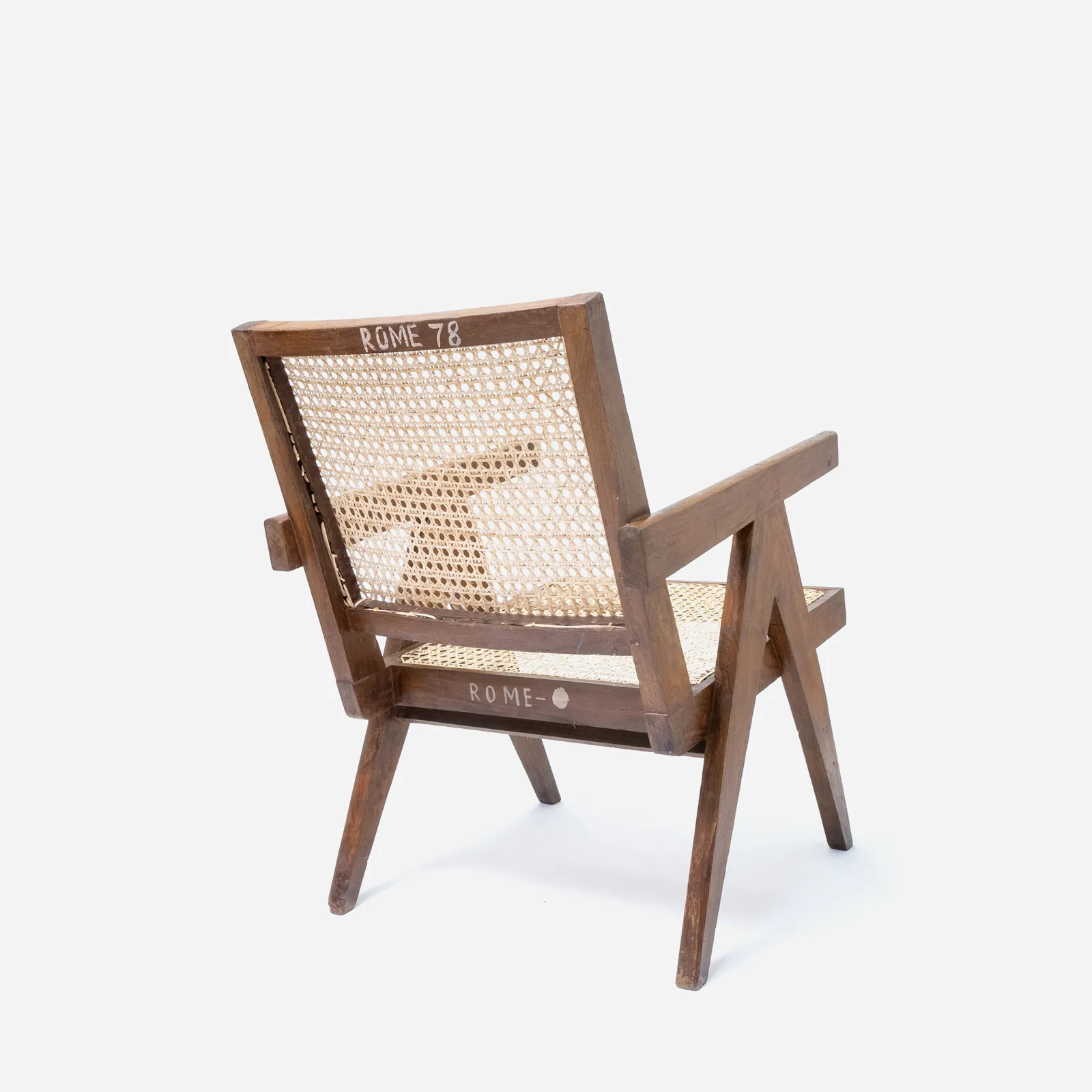 Easy Chair