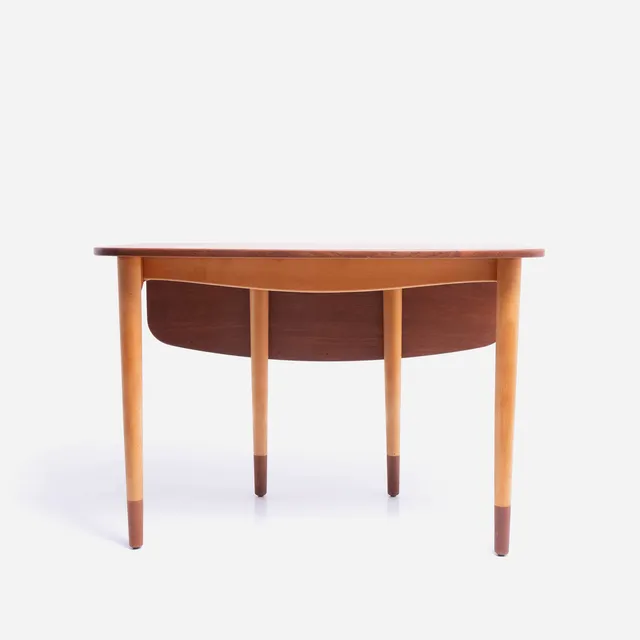 Finn Juhl Butterfly Table