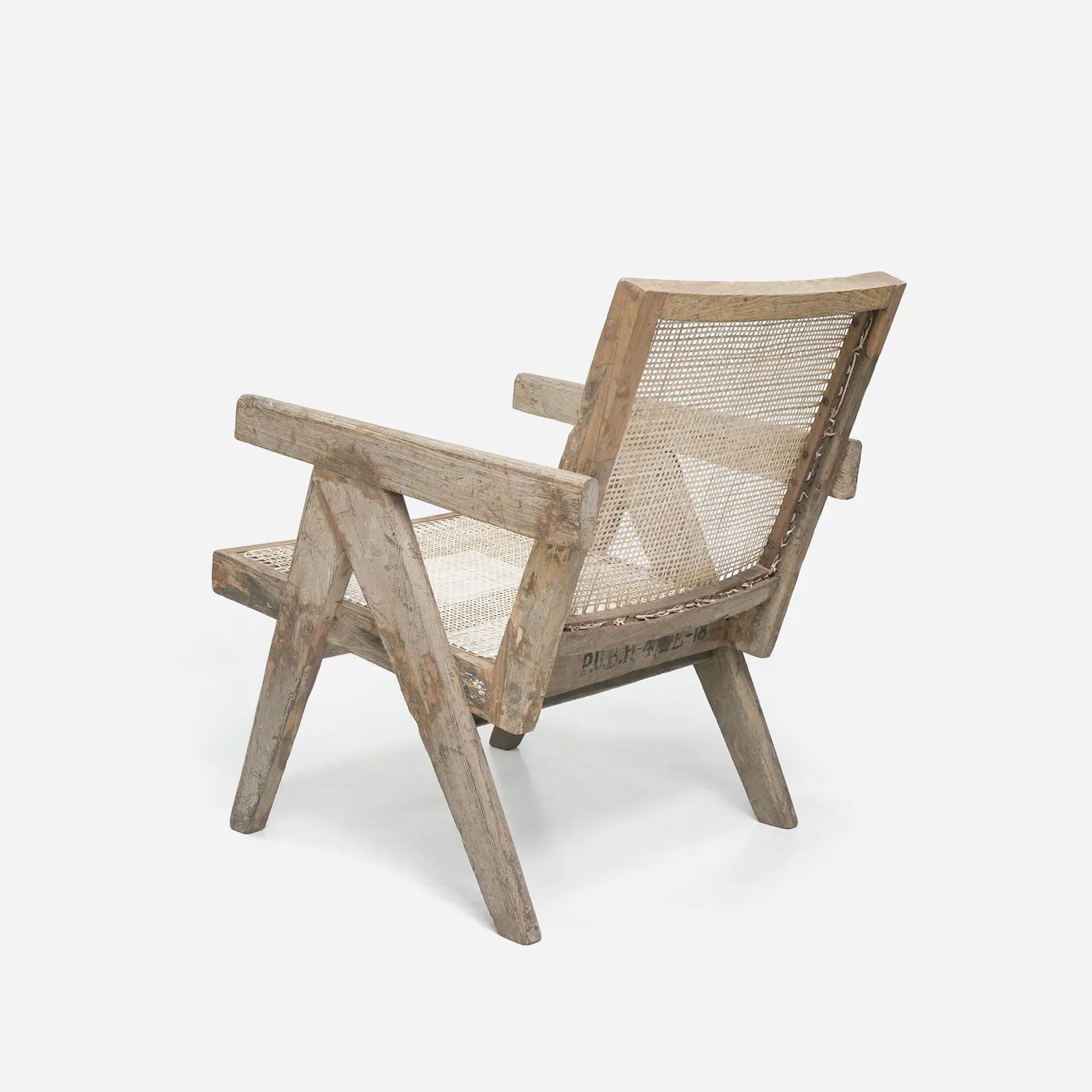 Easy Chair