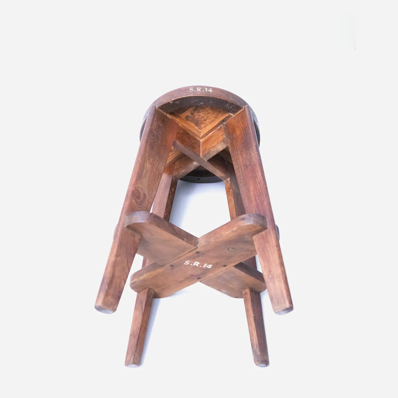 High Stool / S.R.14