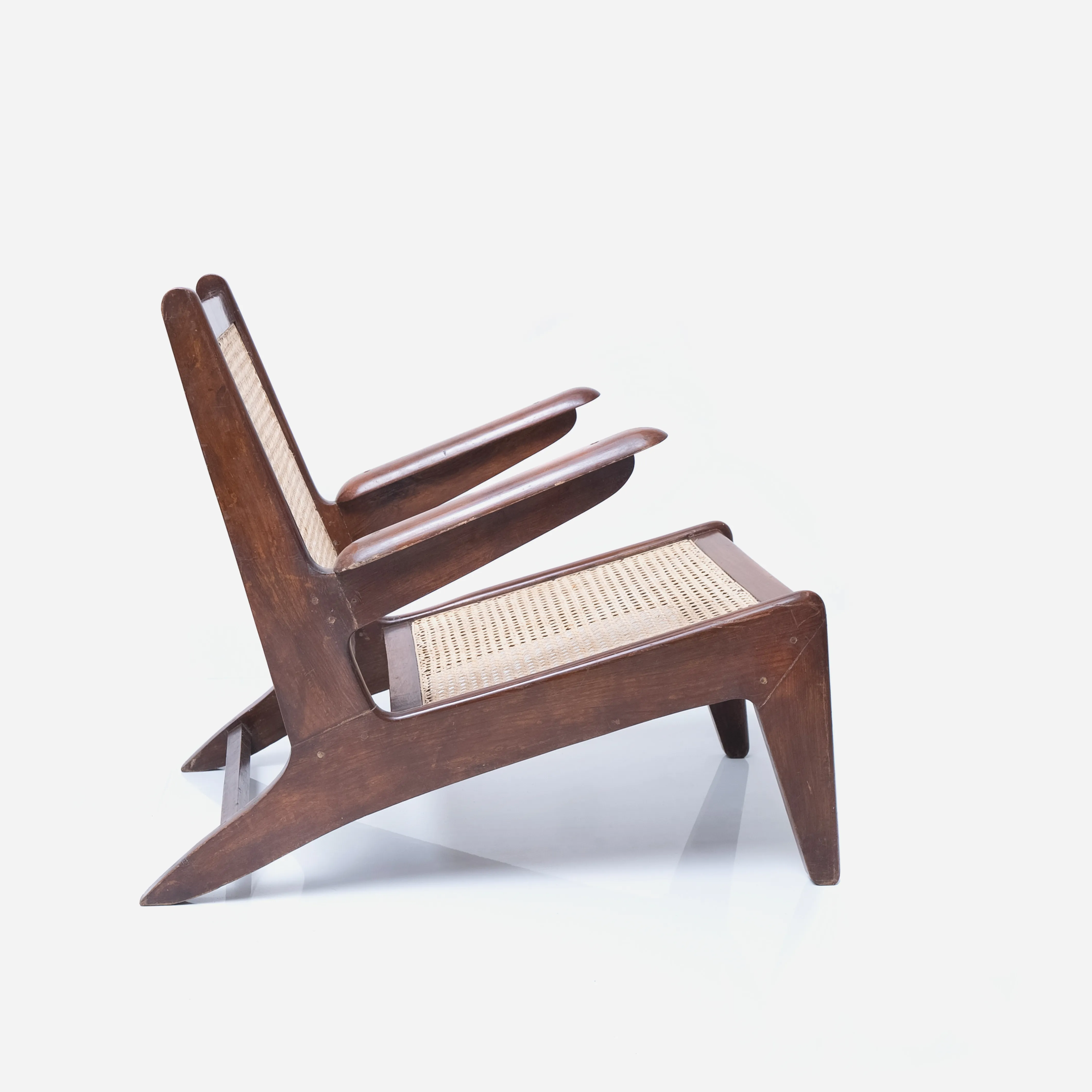 Kangaroo Arm Chair