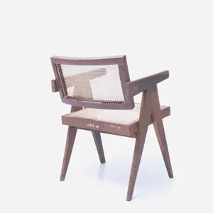 Floating Back Chair D.P.G.35