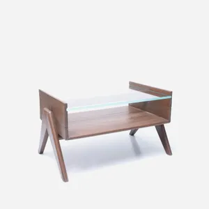 Small Glass Table