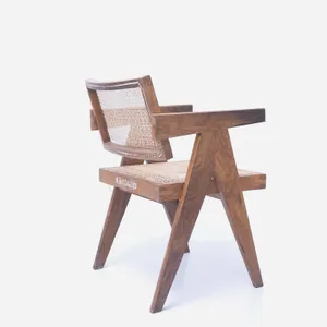 Floating Back Chair H.A.C(Aud.)33