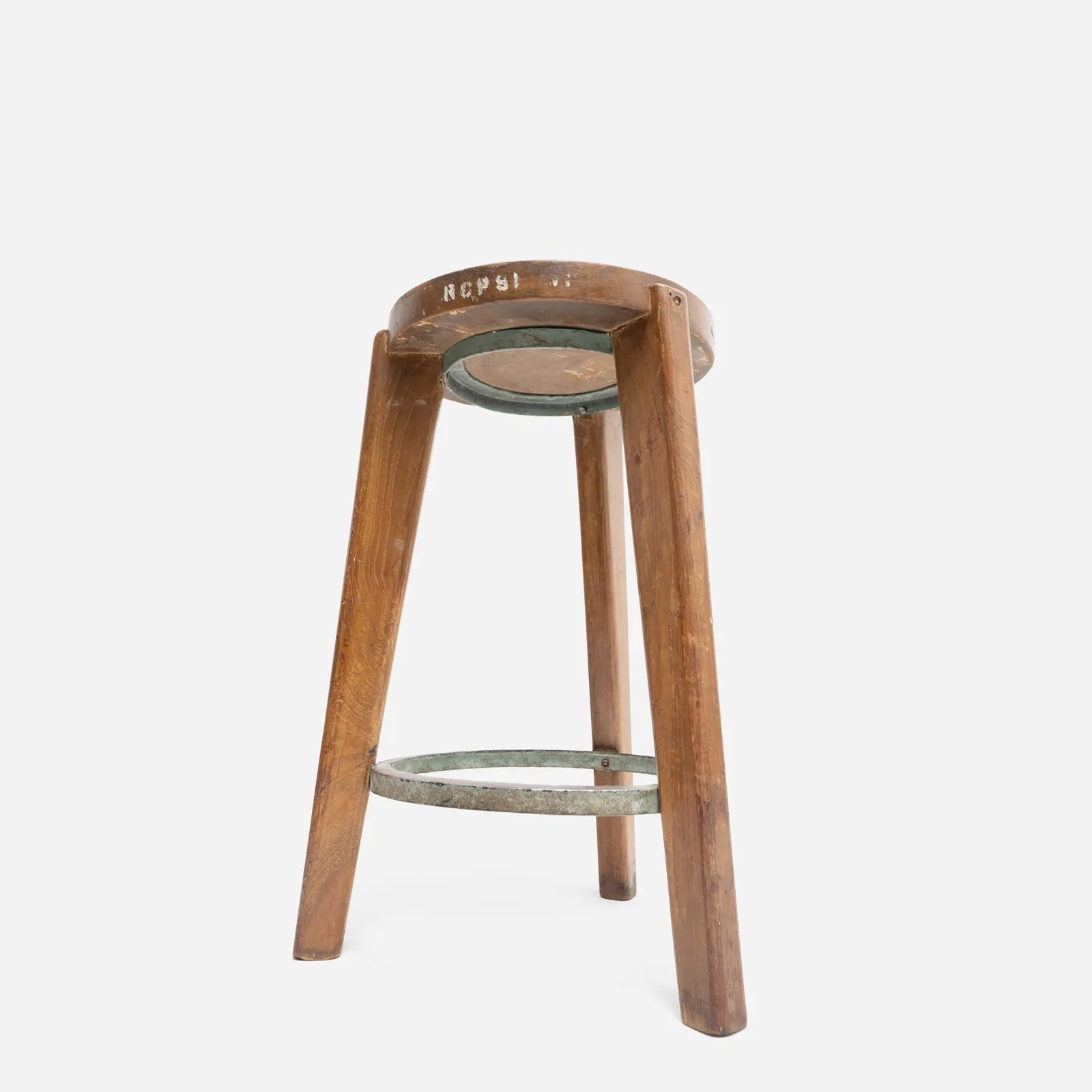Ring Stool