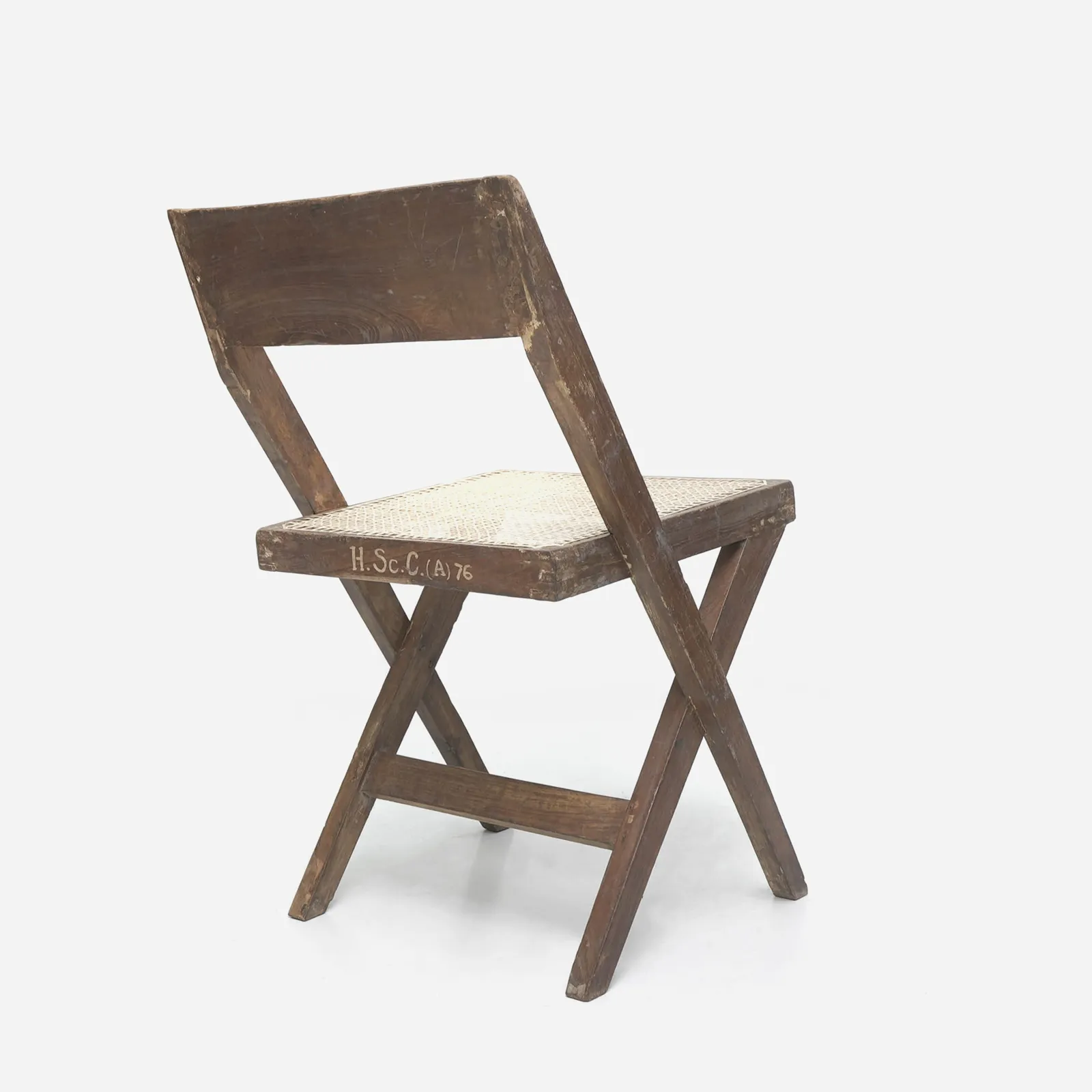 Library Chair H.Sc.C.(A)76