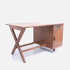 X-leg Desk(PJ House Model)