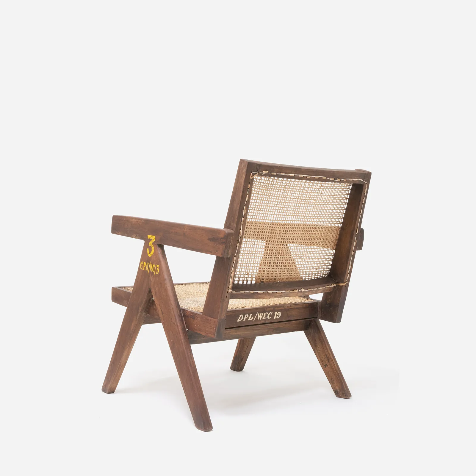 Easy Chair