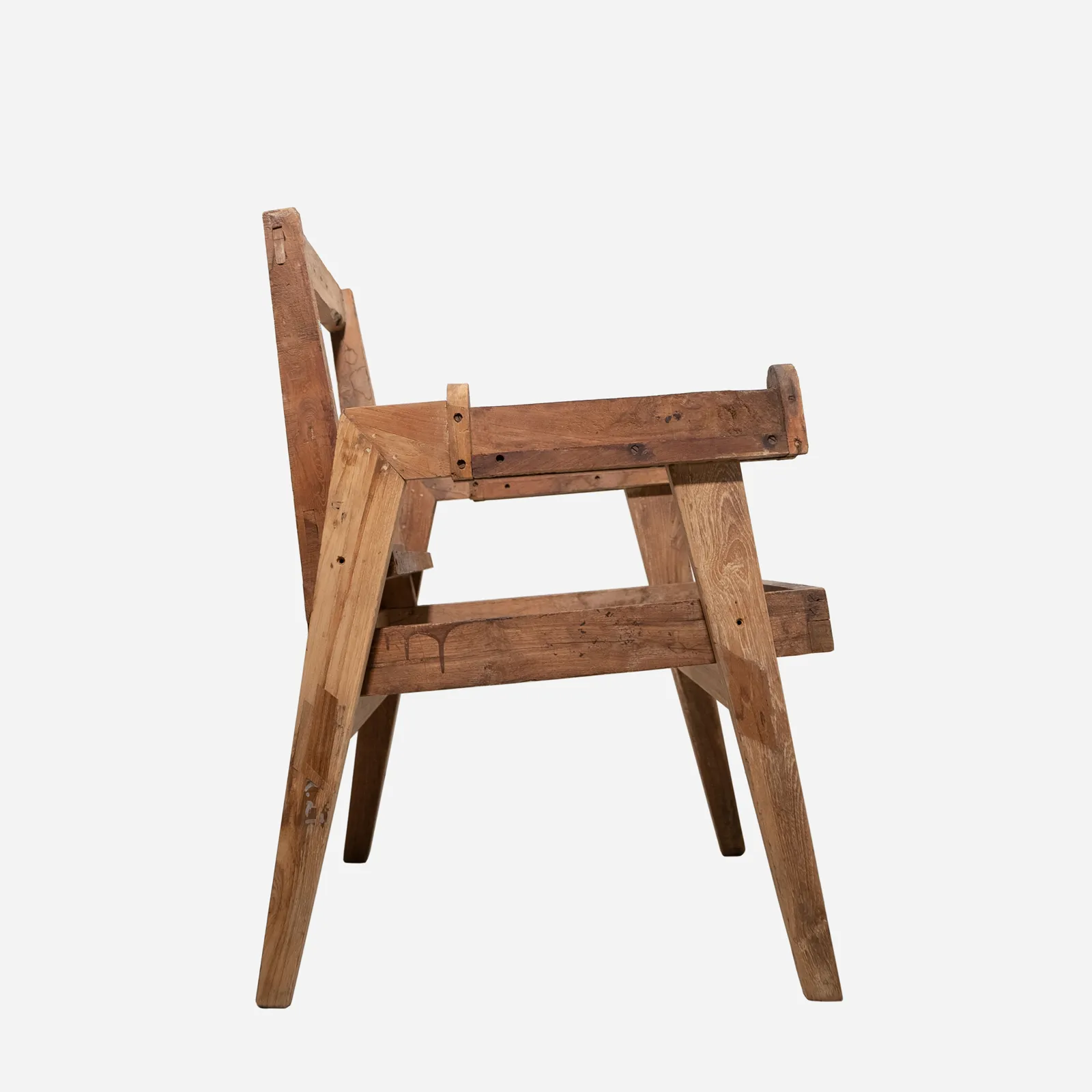 Advocate and Press Chair