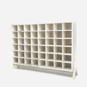48(8C6R) Space Rack
