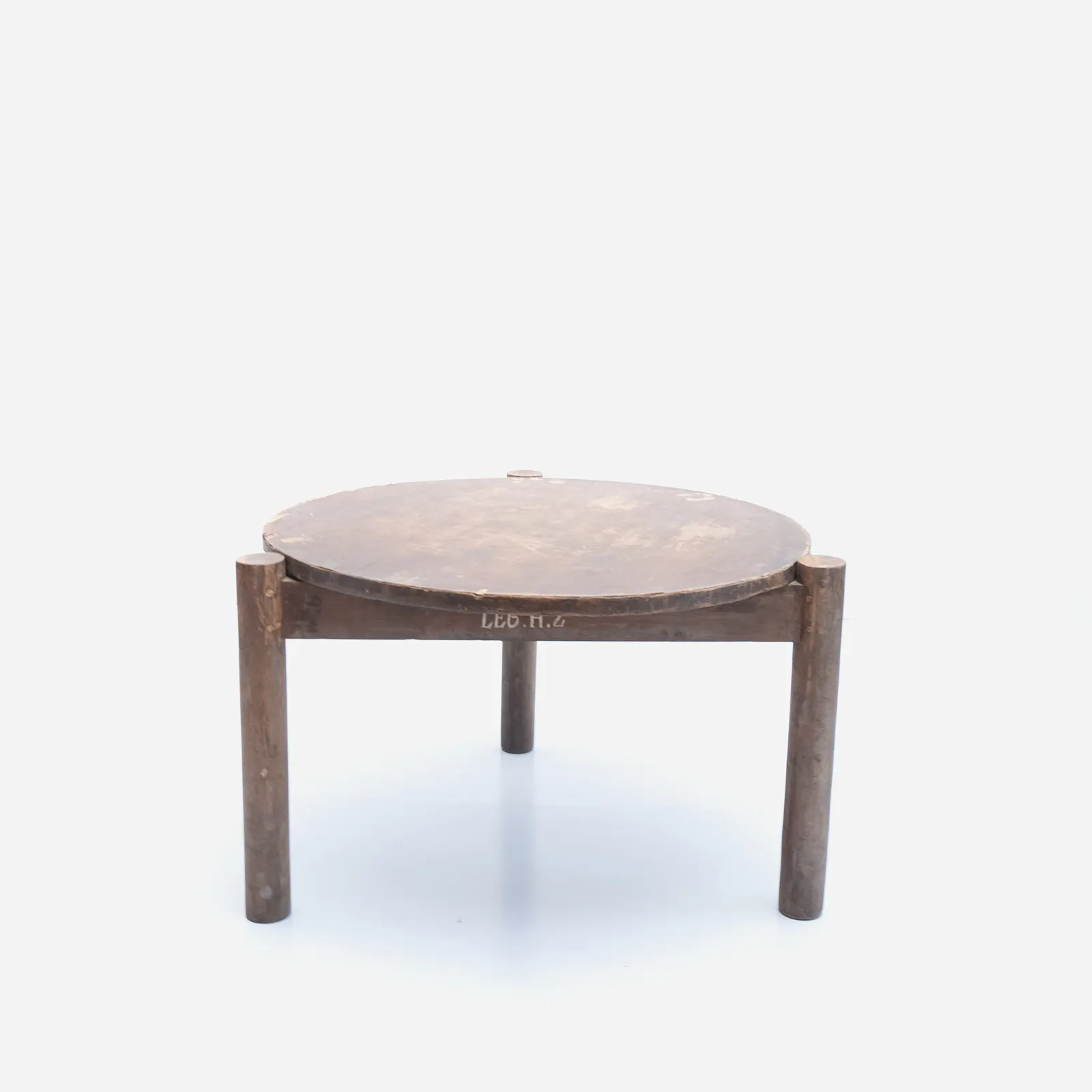 Round Coffee Table