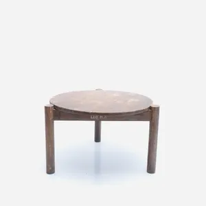 Round Coffee Table