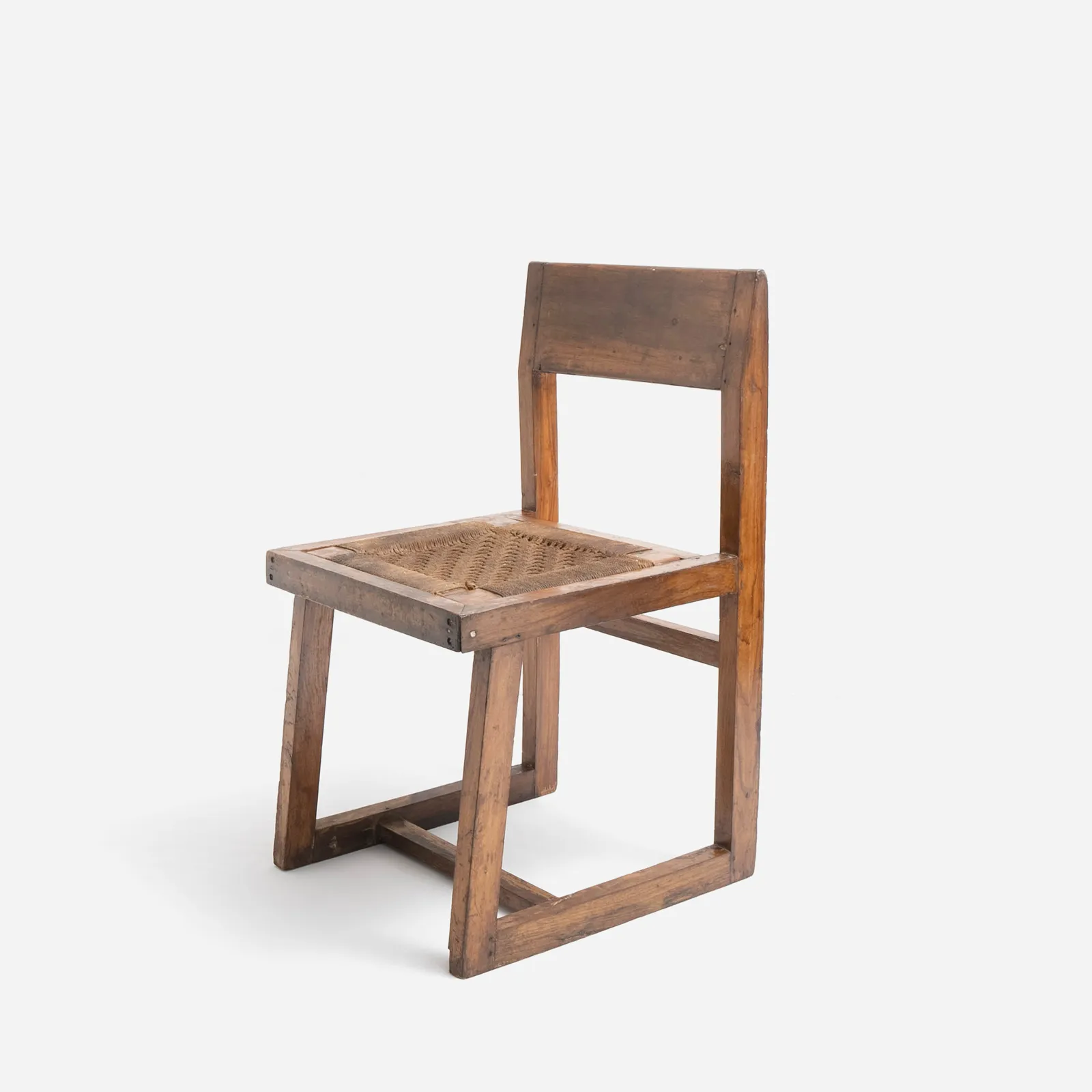 Box Chair