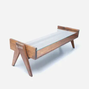 Glass Table