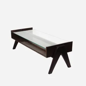 Glass Table