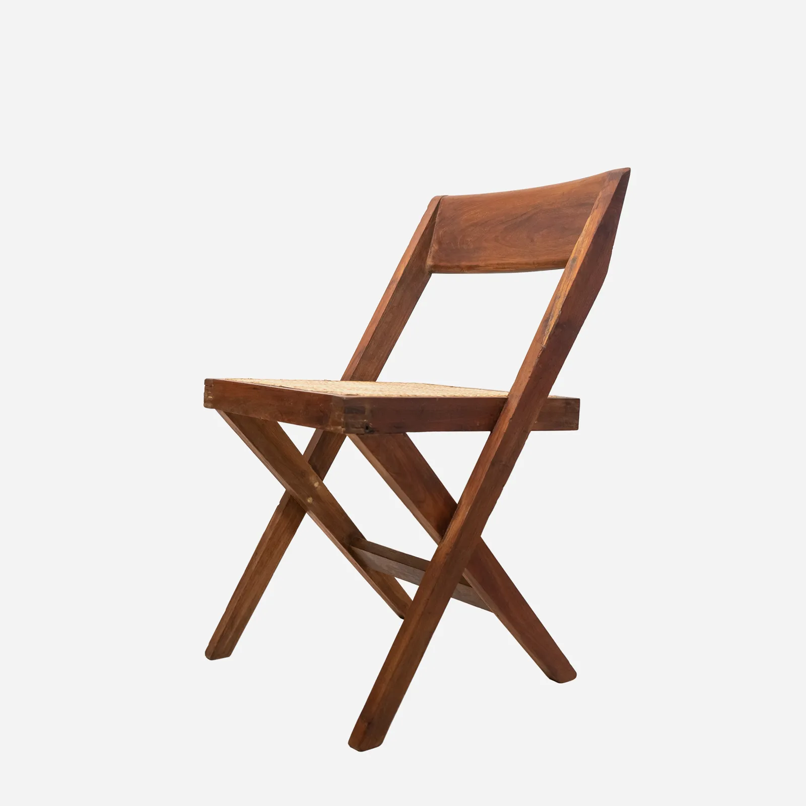 Library Chair