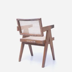 Floating Back Chair H.A.C(Aud.)45