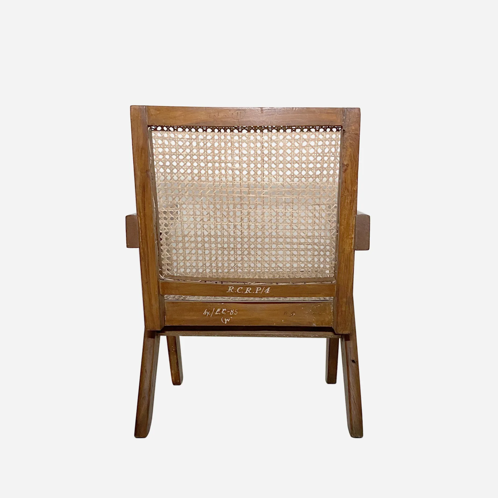 Easy Chair