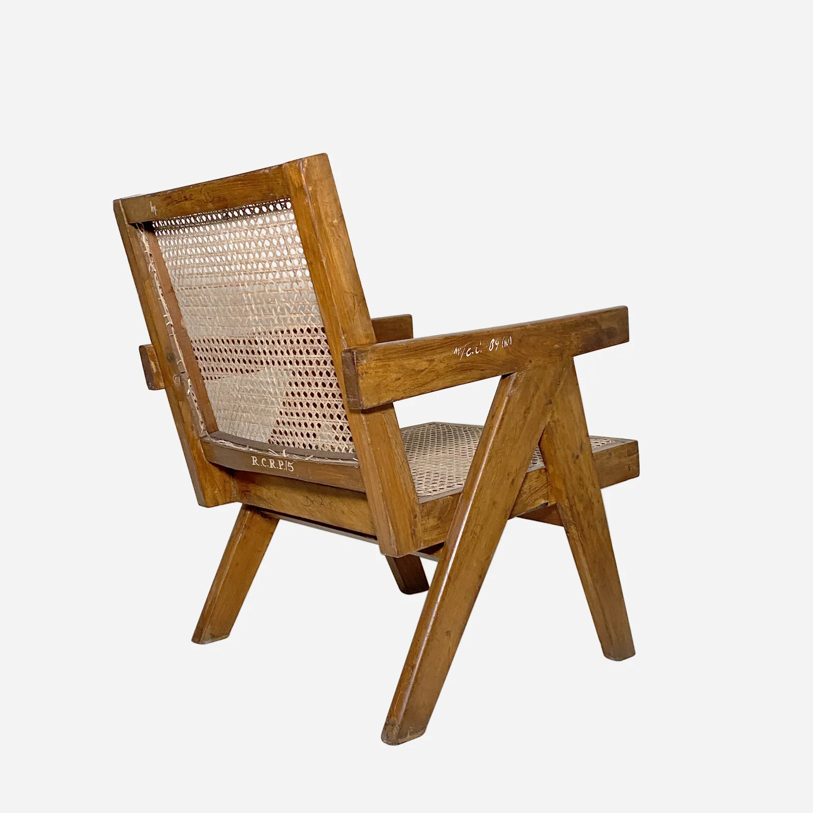 Easy Chair