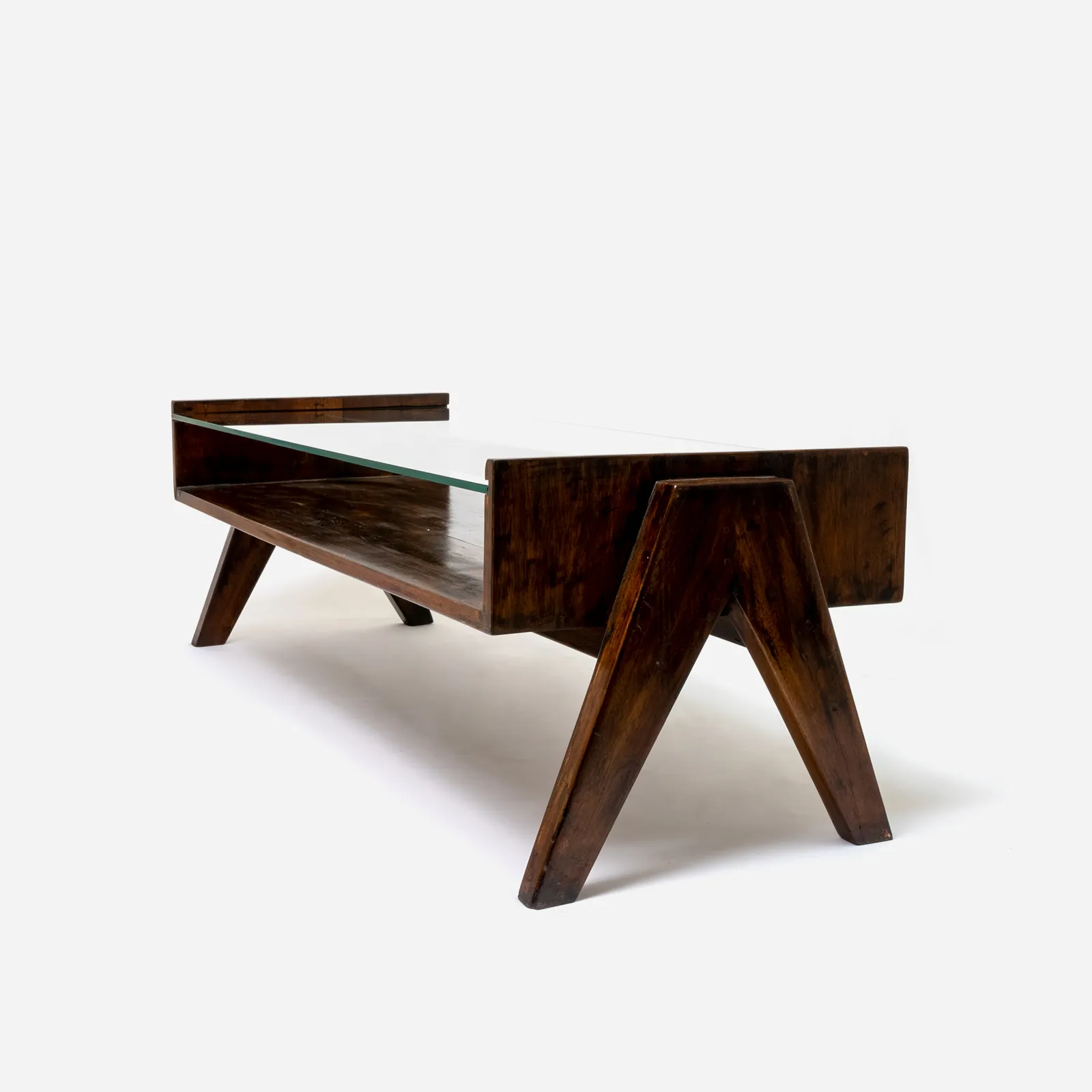 Glass Table