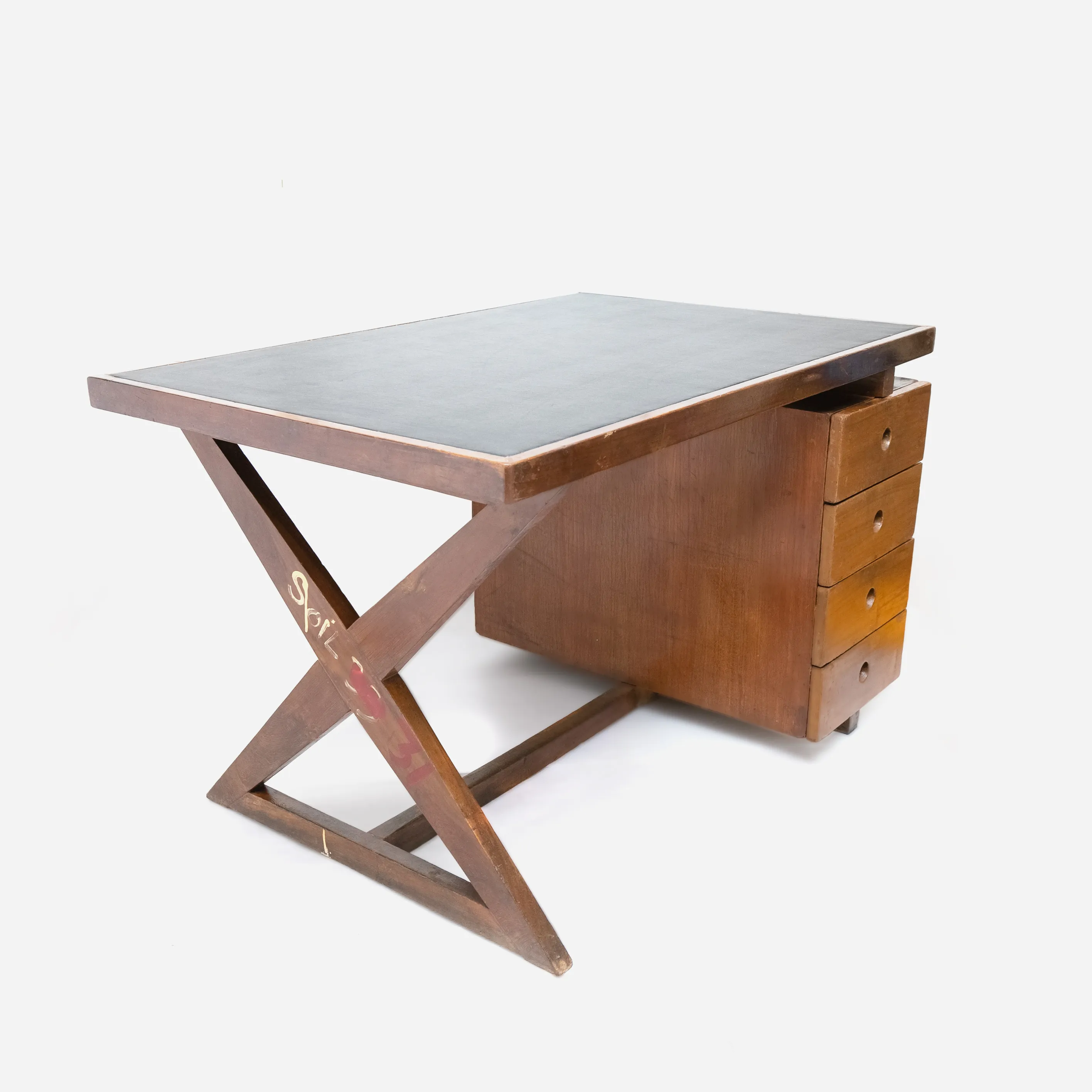 X-leg Desk
