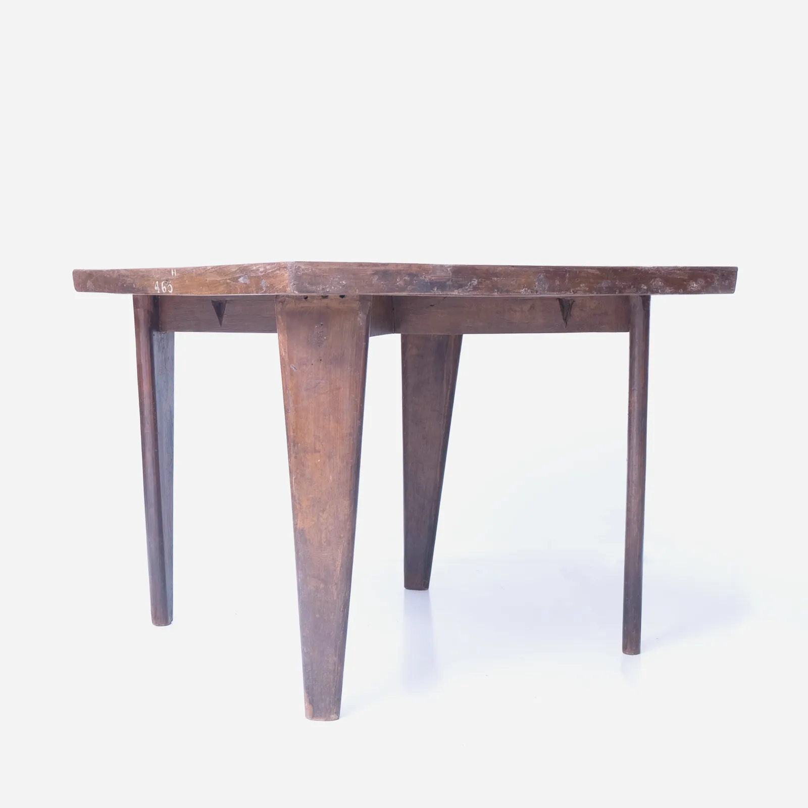 Square Table