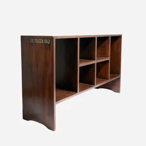 6 Hole File Rack