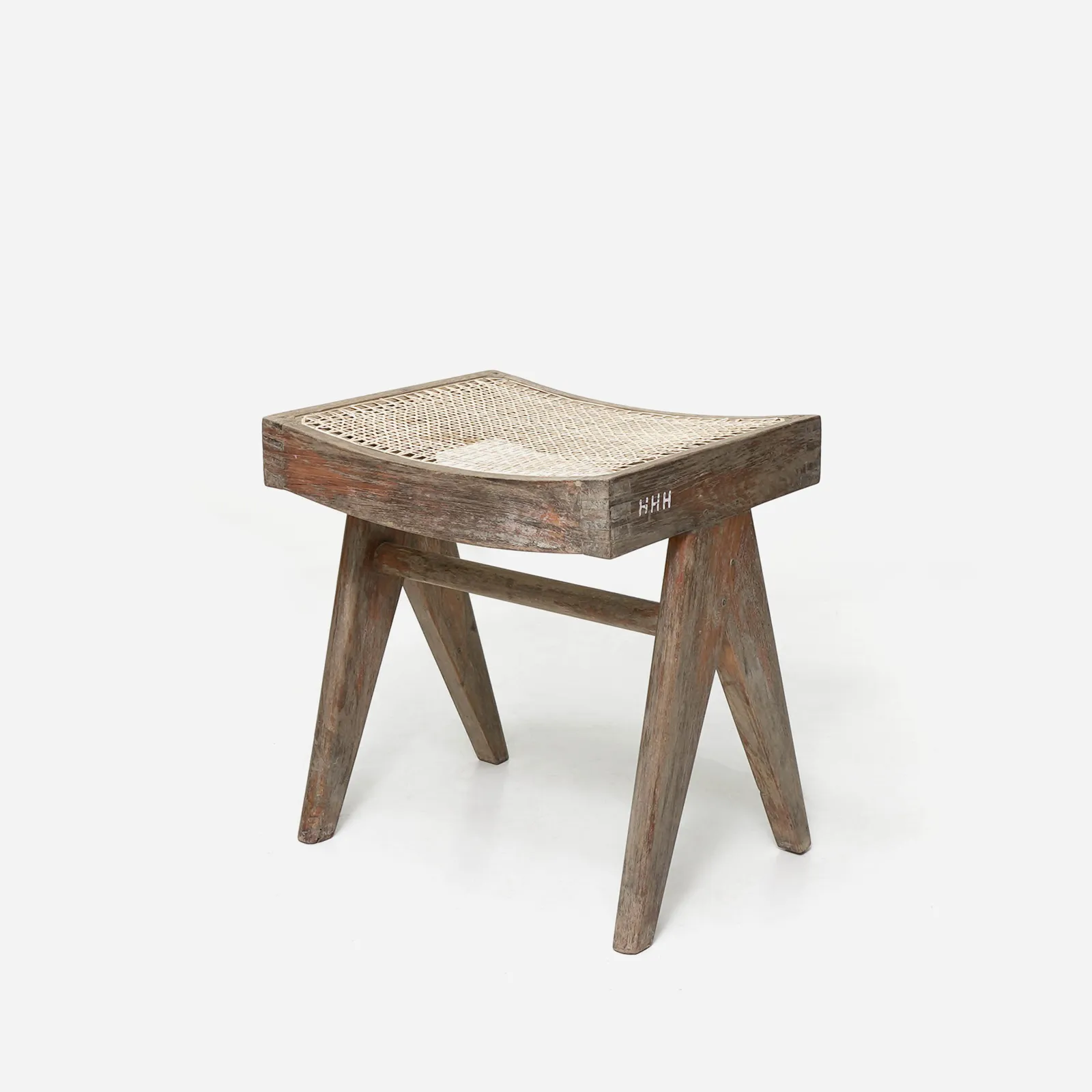 V-leg Stool HHH