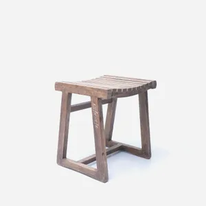 Box Stool