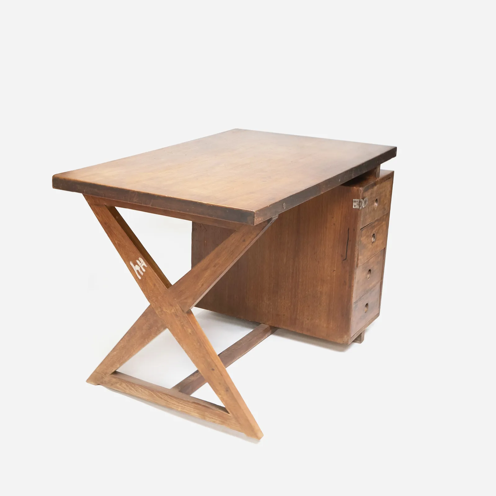 X-leg Desk