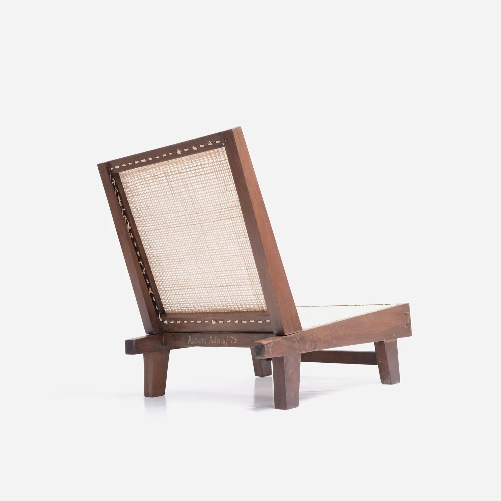 Folding Low Chair