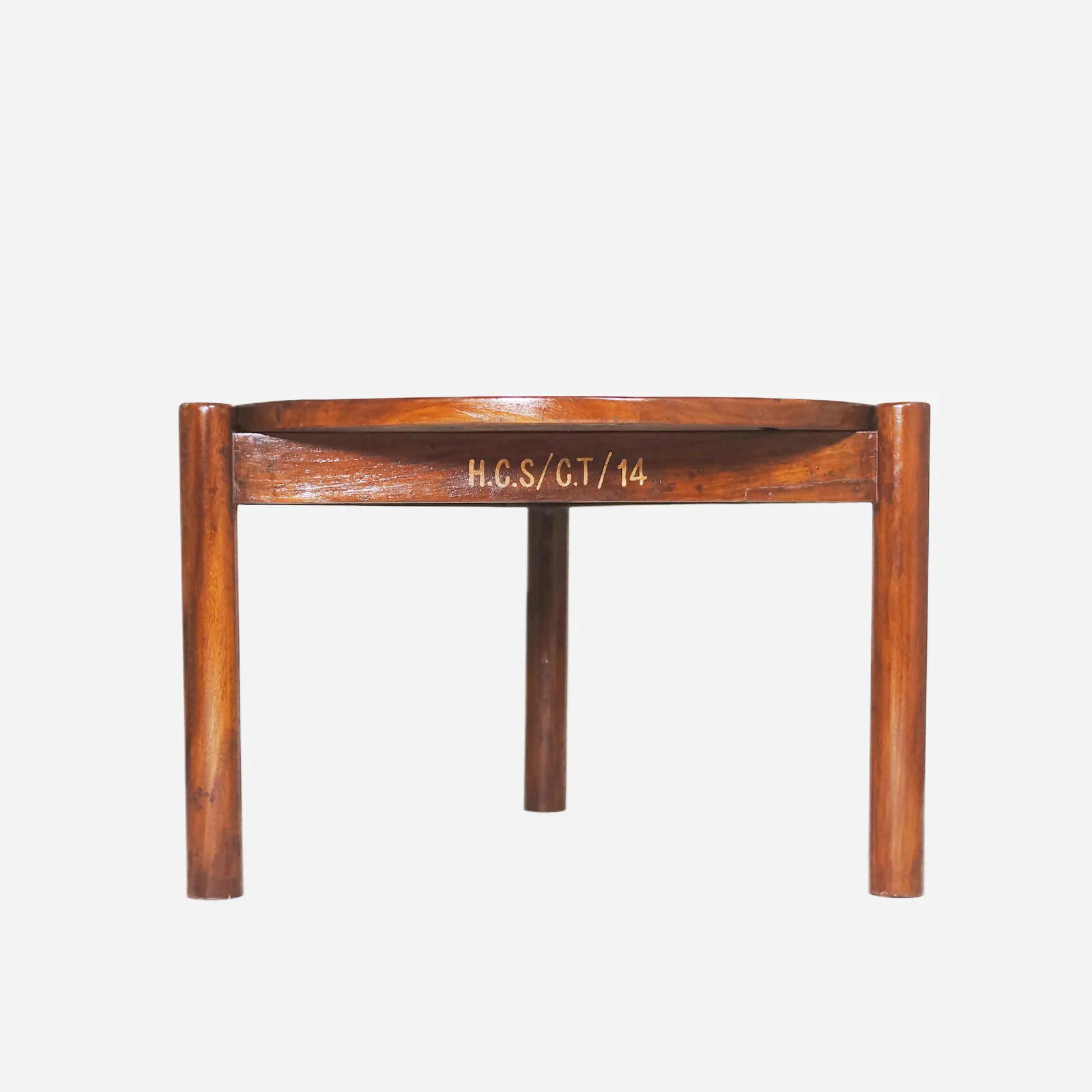 Round Coffee Table