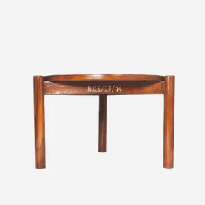 Round Coffee Table