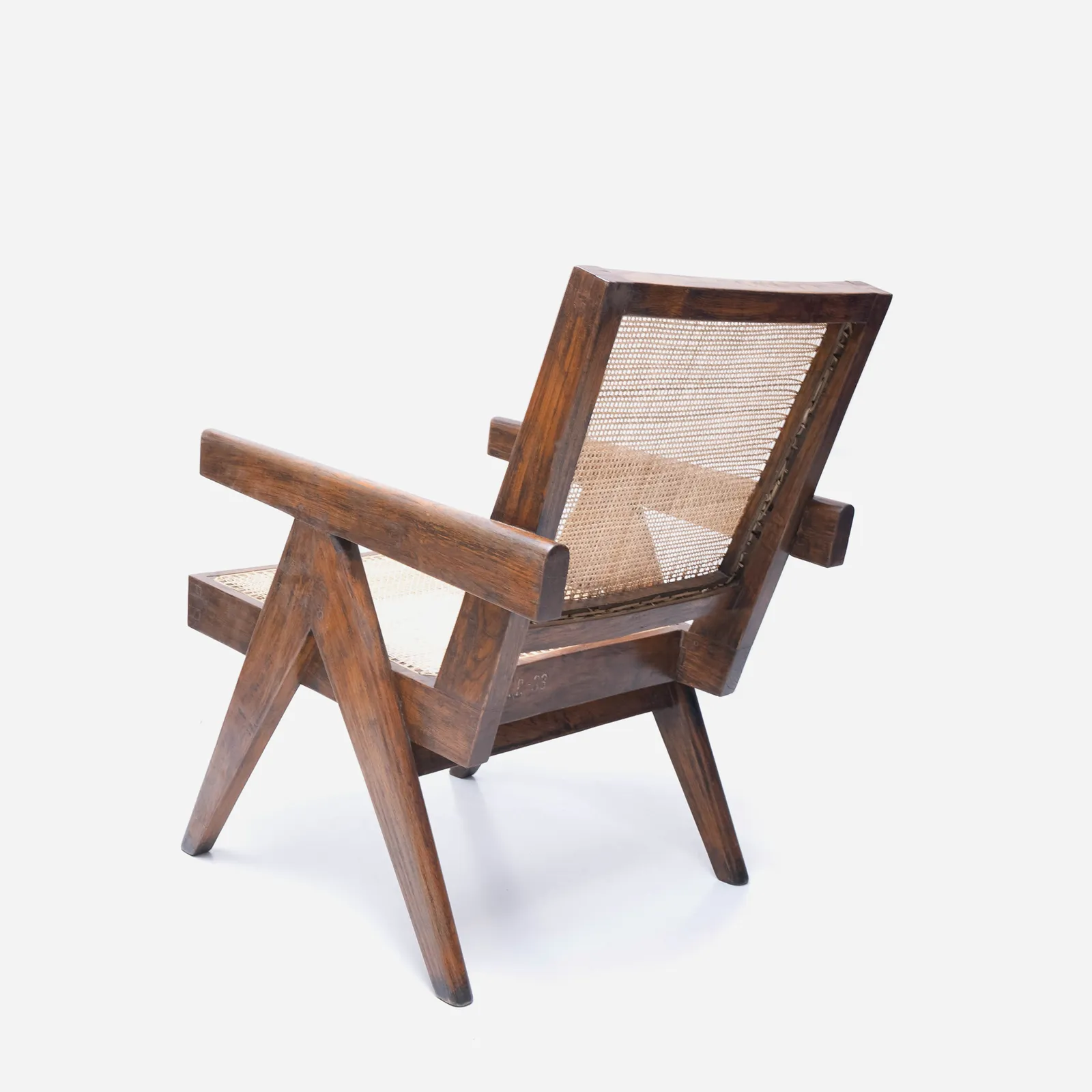 Easy Chair N.S.I.C.(P.)33