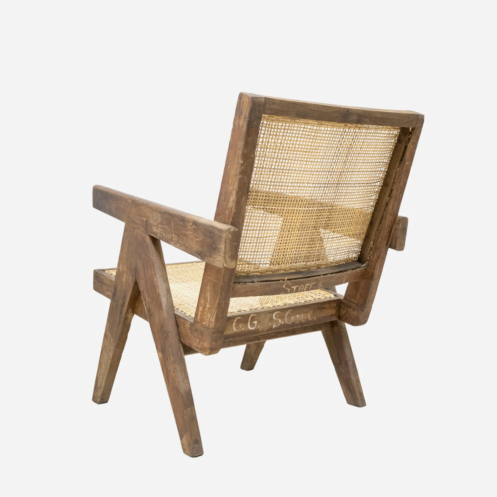 Easy Chair