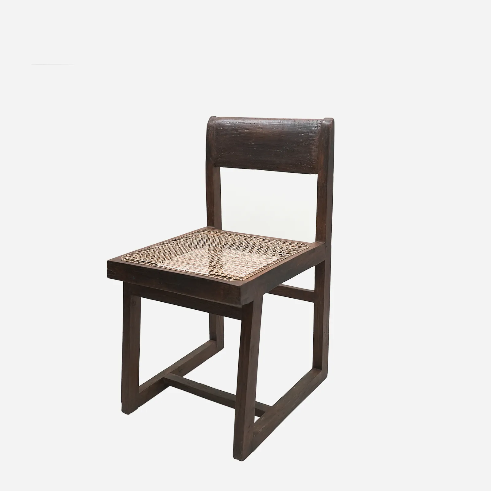 Box Chair