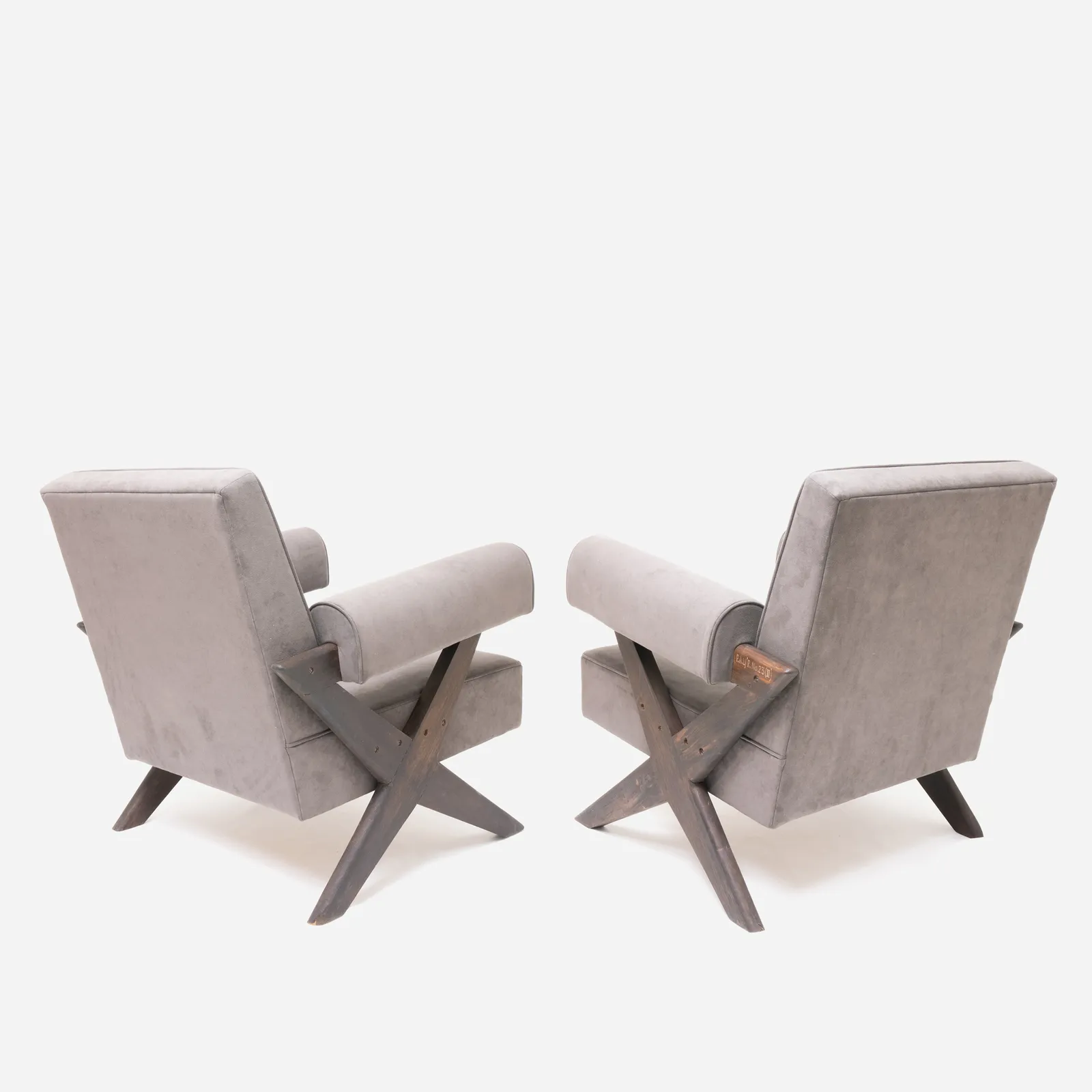 X-leg Easy Sofa