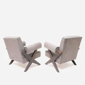 X-leg Easy Sofa