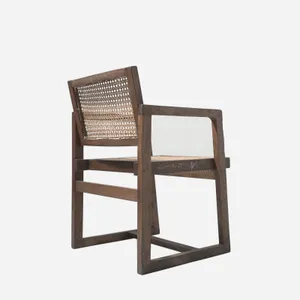 Big Box Chair