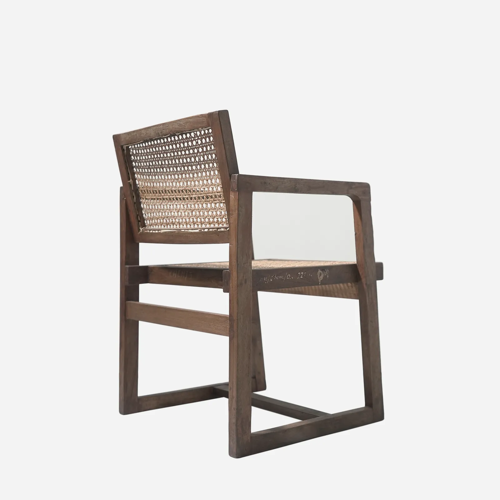 Big Box Chair