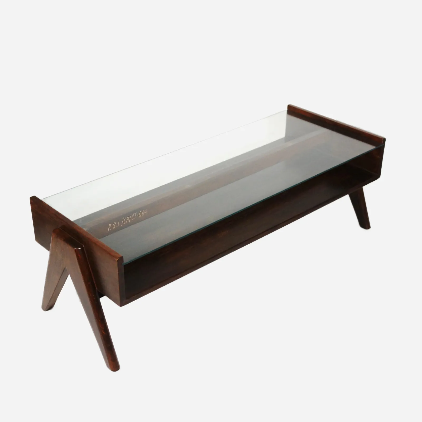 Glass Table