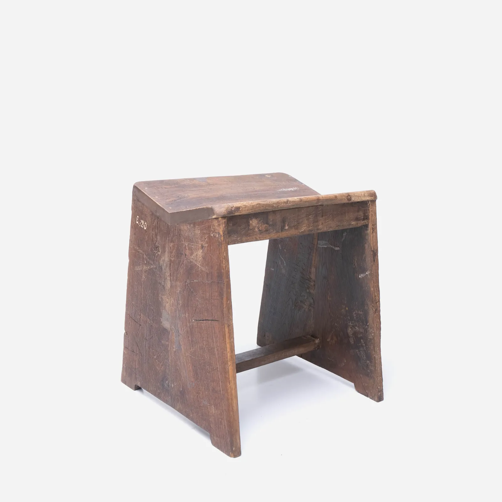 Sewing Stool