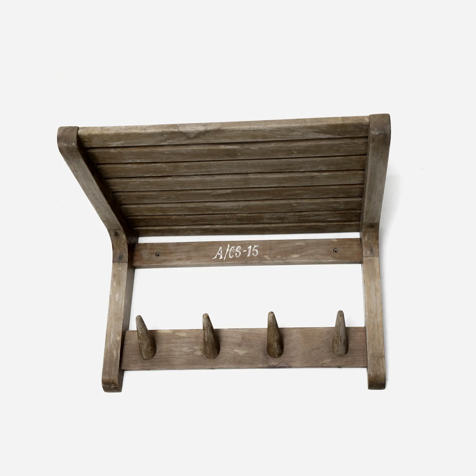 Hanger Rack
