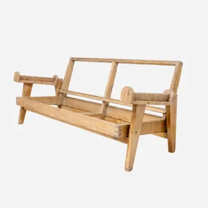 Advocate Sofa 3Seater