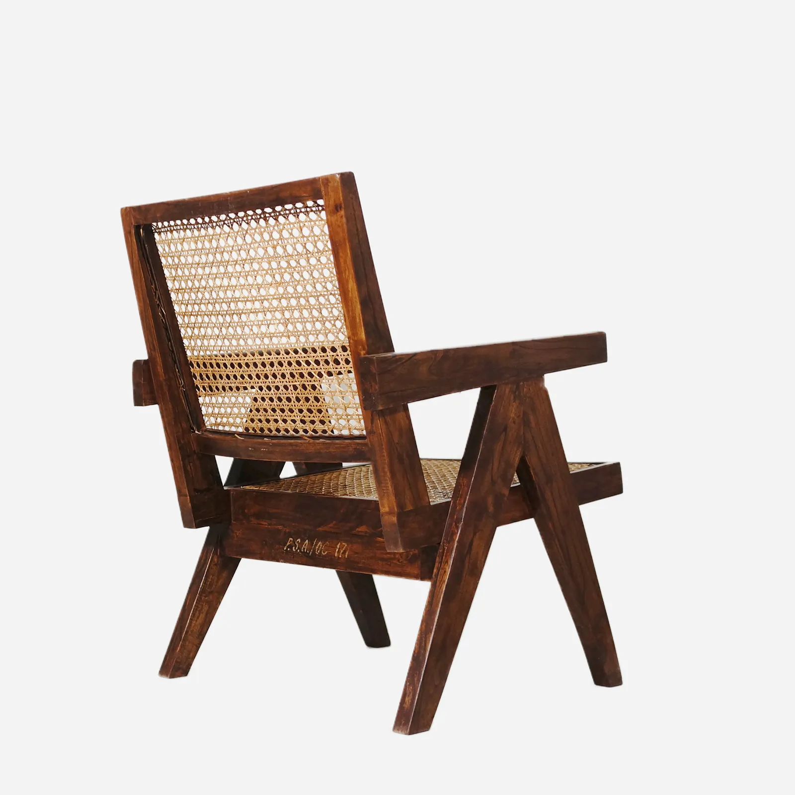 Easy Chair