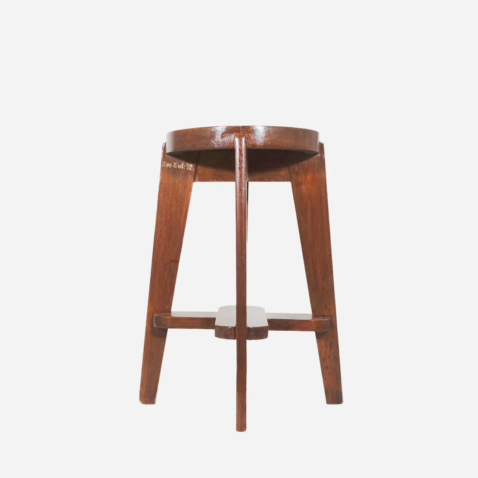 High Stool