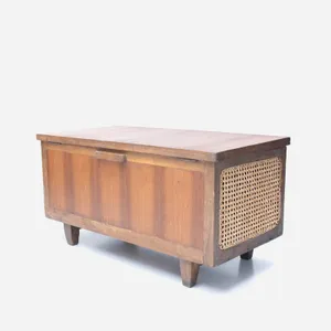Large Linen Basket