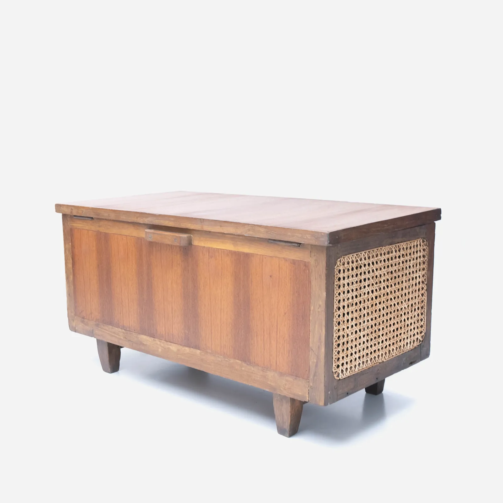 Large Linen Basket